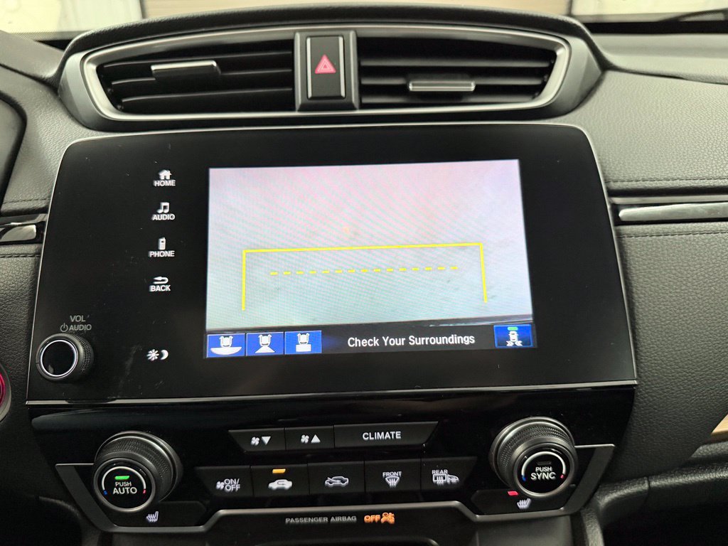 Used 2019 Honda CR-V EX image 17