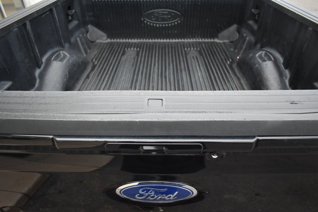 Used 2023 Ford F150 XLT w/ Equipment Group 302A High image 50