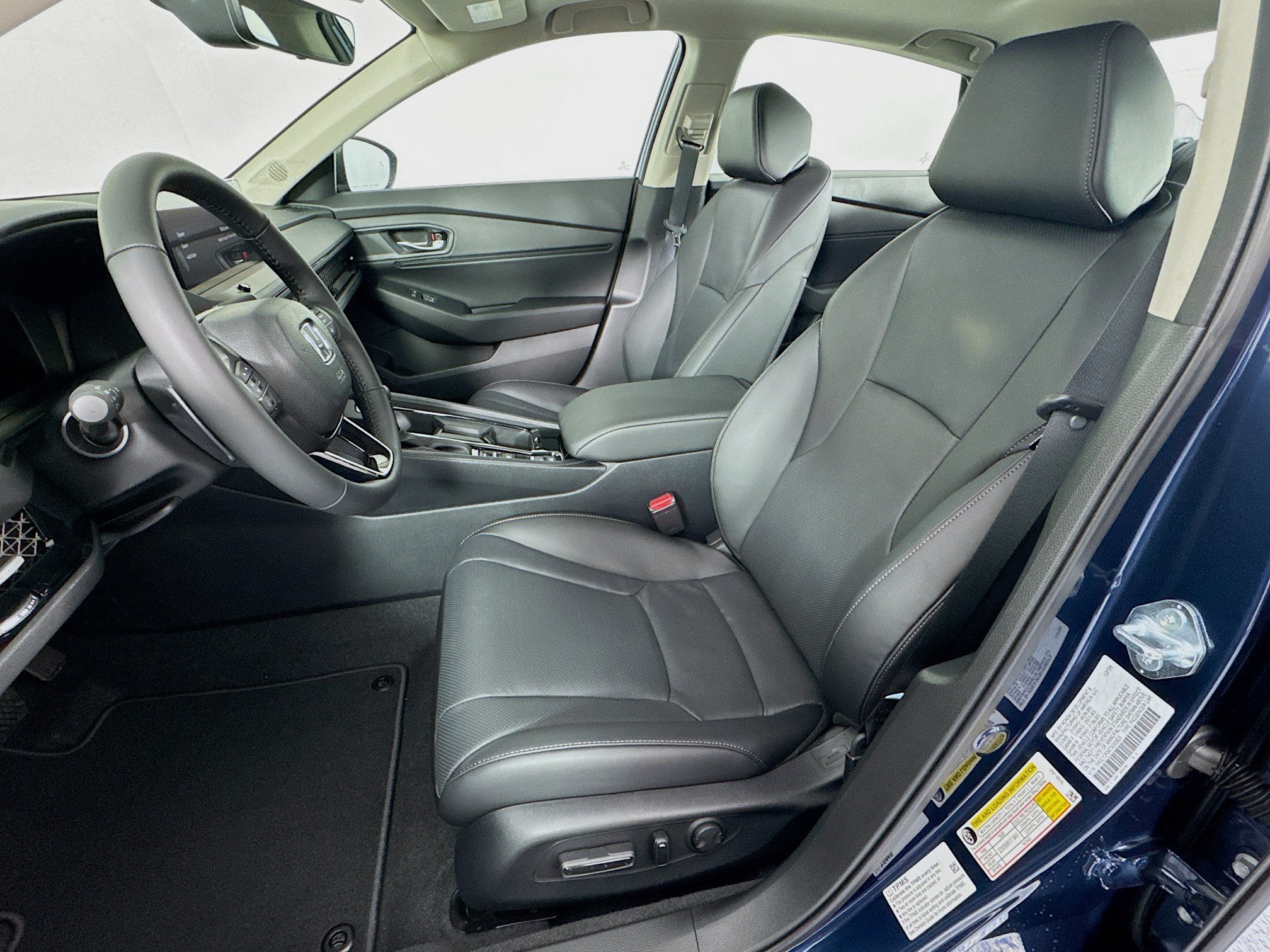 New 2026 Honda Accord EX-L image 20
