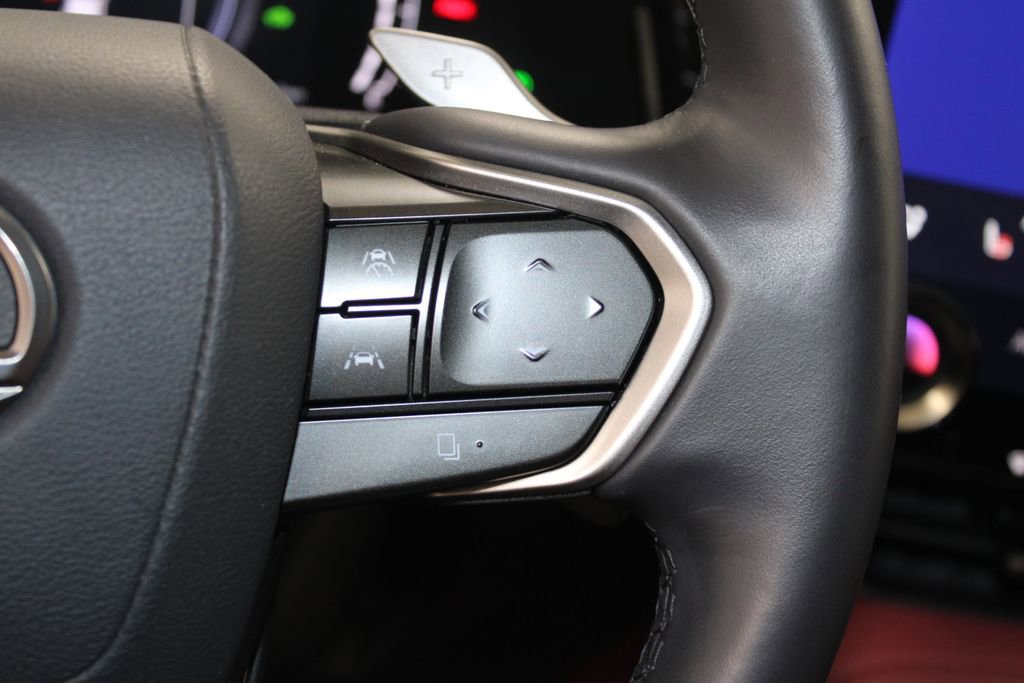 Used 2024 Lexus NX 350h AWD w/ Premium Package image 36