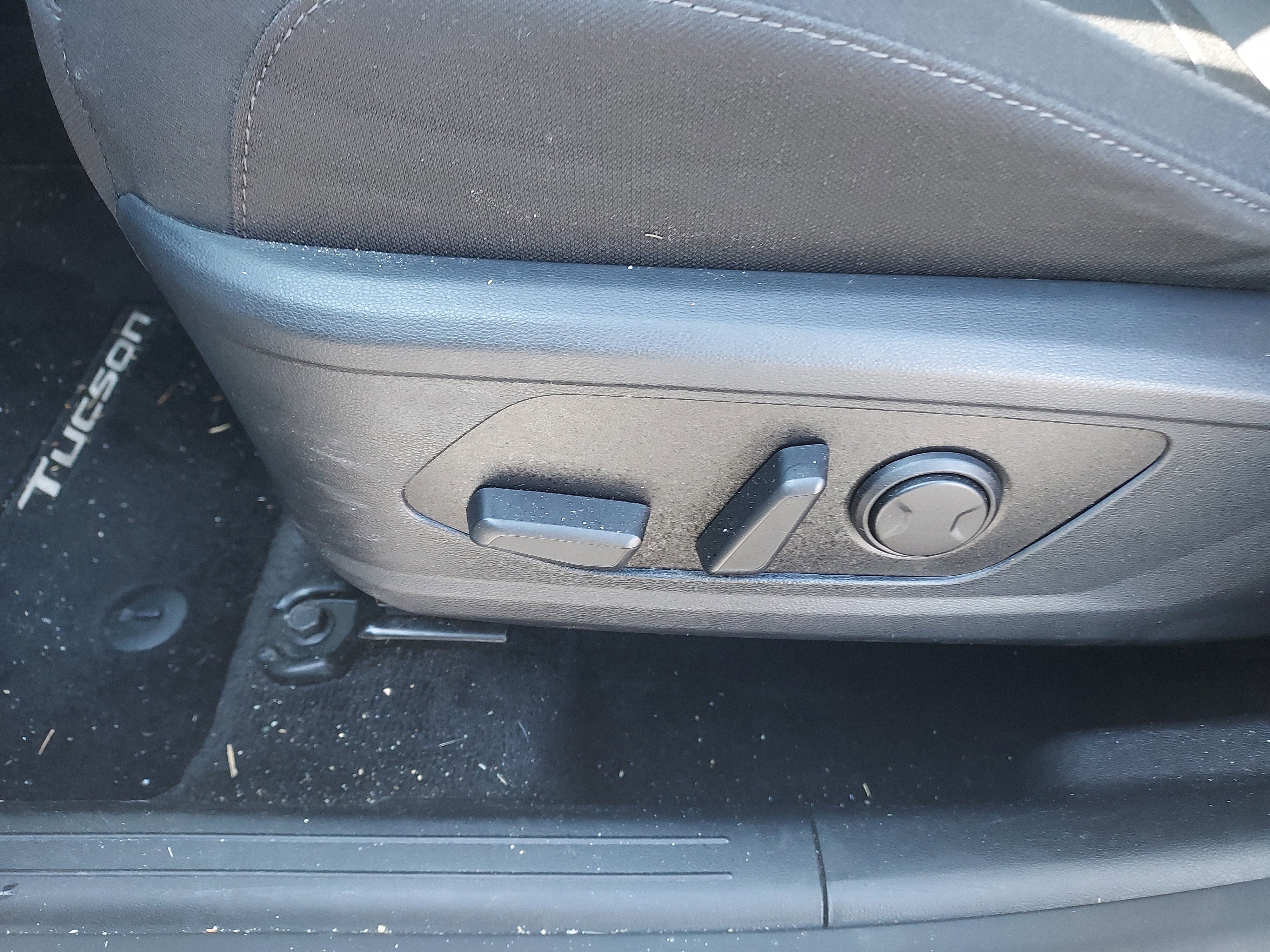 Used 2022 Hyundai Tucson SEL image 16