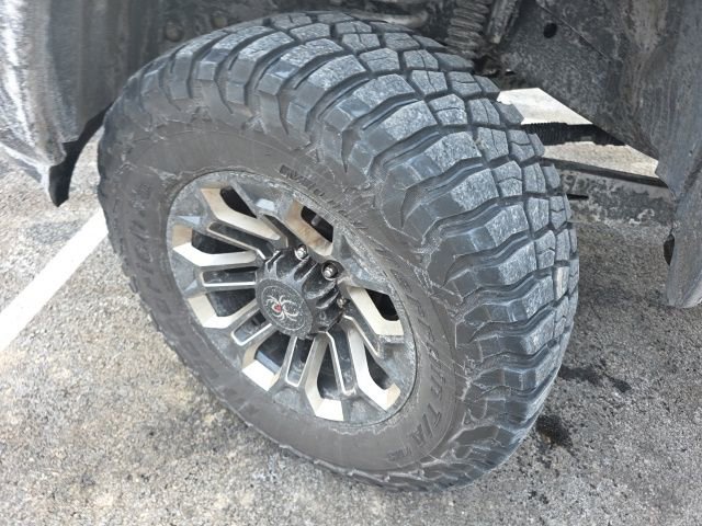 Used 2022 RAM 3500 Laramie image 26