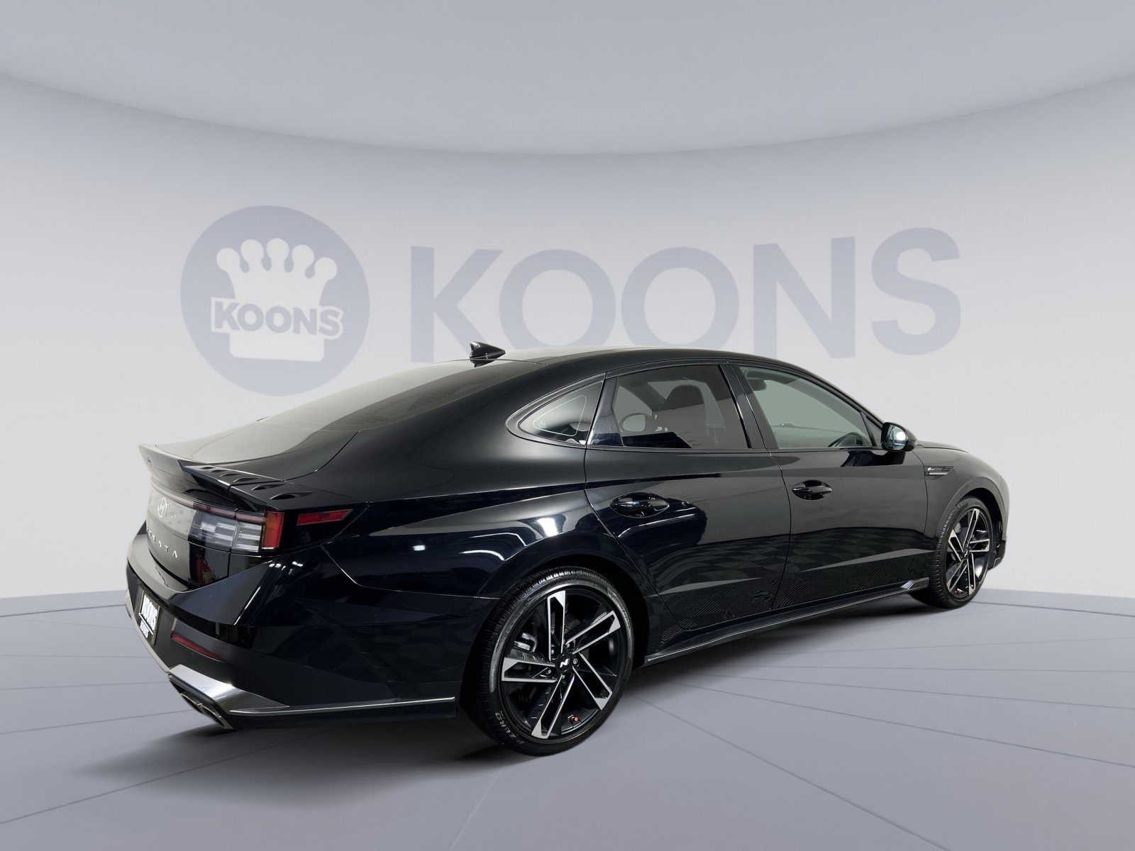 Used 2024 Hyundai Sonata N Line FWD image 11