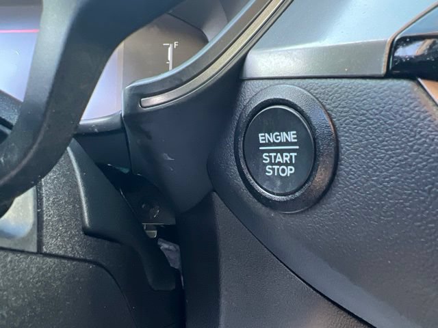 Used 2024 Ford Escape Active AWD/4WD image 30