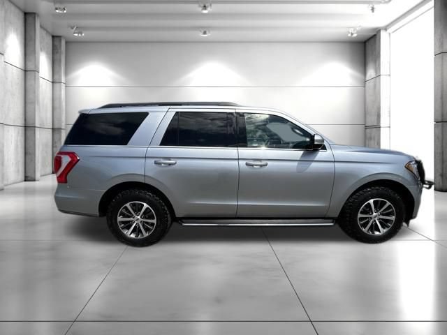 Used 2021 Ford Expedition XLT AWD/4WD image 8