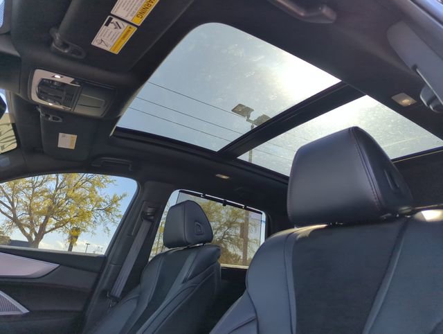 Certified 2023 Acura MDX A-Spec image 27