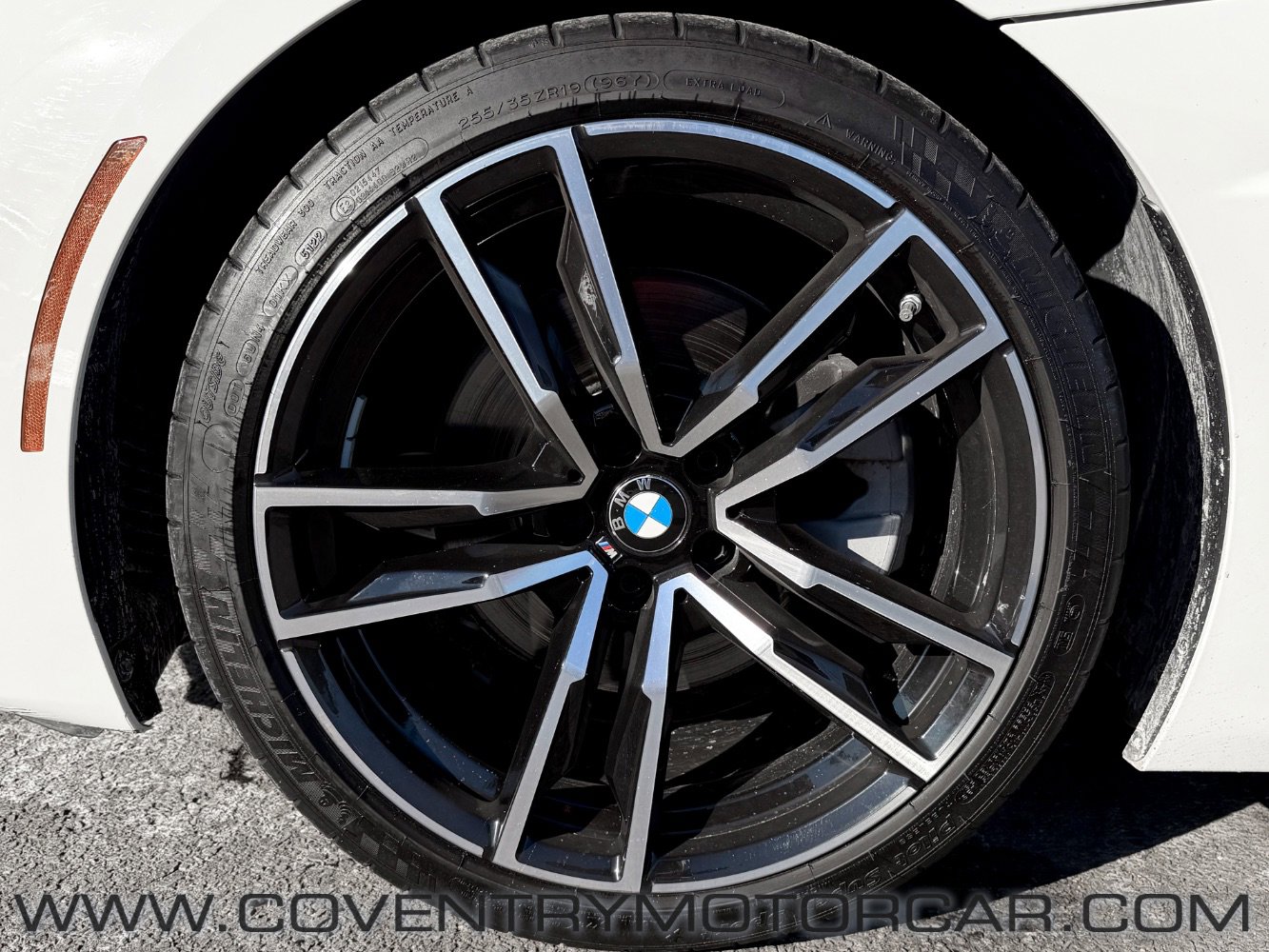 Used 2023 BMW Z4 sDrive30i w/ Premium Package image 12