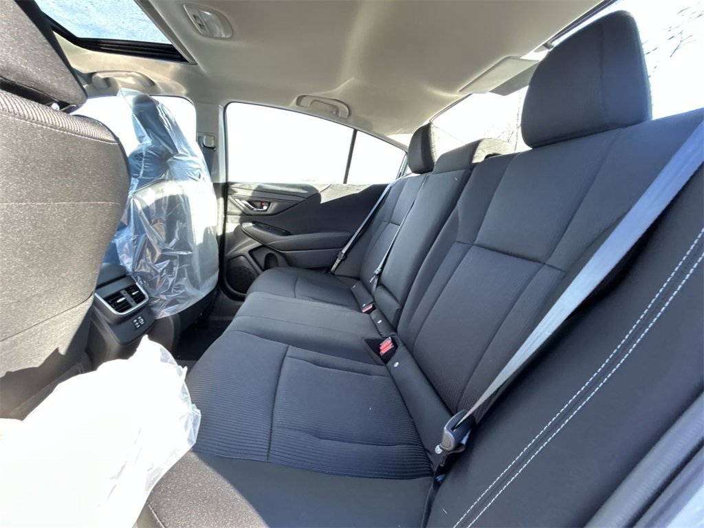 New 2025 Subaru Legacy Premium image 13