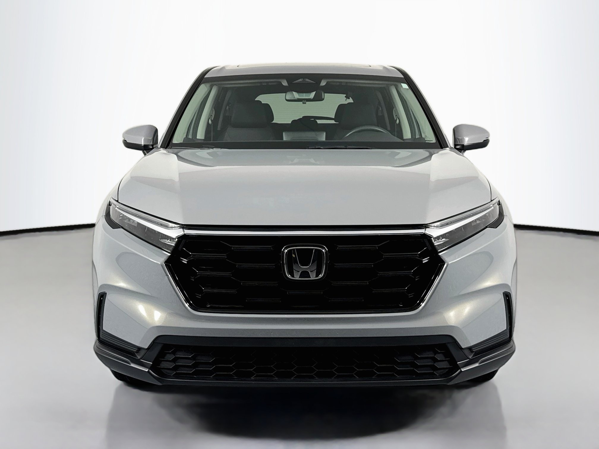 Certified 2024 Honda CR-V EX image 2