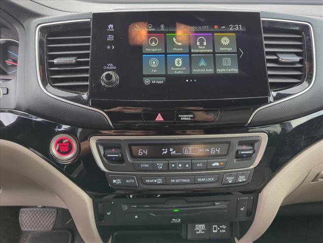 Used 2020 Honda Pilot Touring image 14