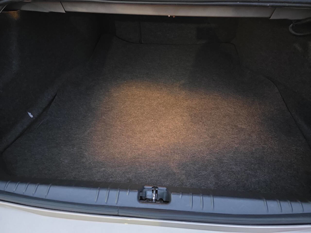 Used 2012 Chevrolet Impala LT image 19