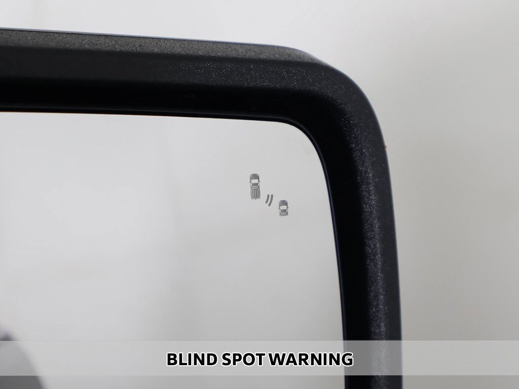 Used 2023 Ford F150 Lariat w/ Equipment Group 502A High image 7