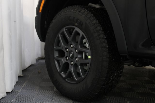 New 2025 Ford Ranger XLT w/ Advanced Towing Package image 27