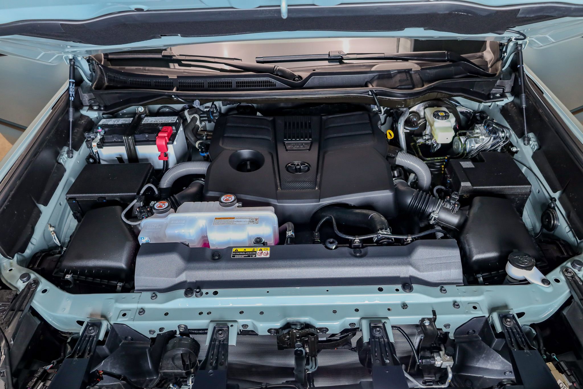 Used 2025 Toyota Tundra 1794 Edition image 36