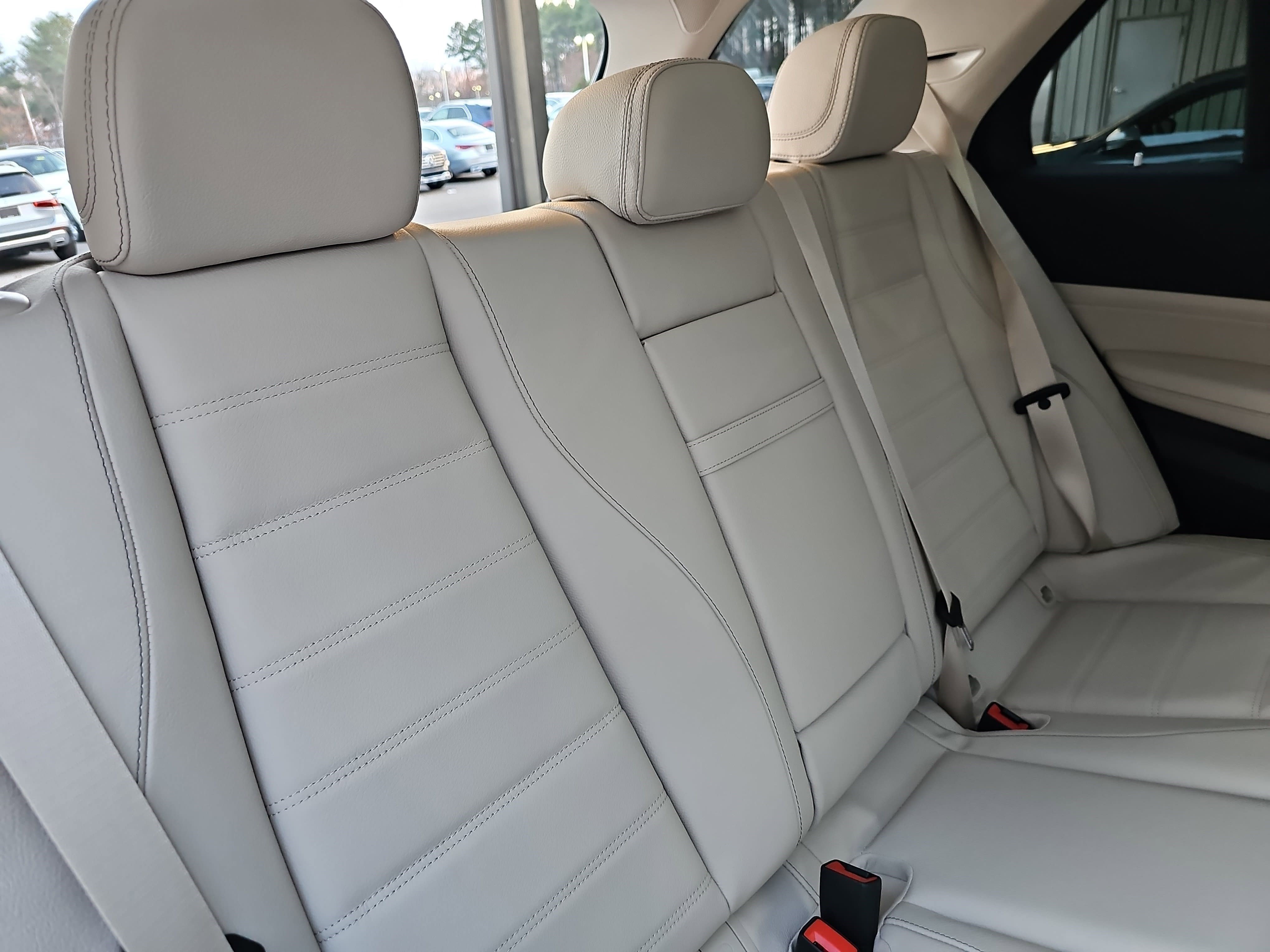 New 2026 Mercedes-Benz GLE 450 4MATIC image 12