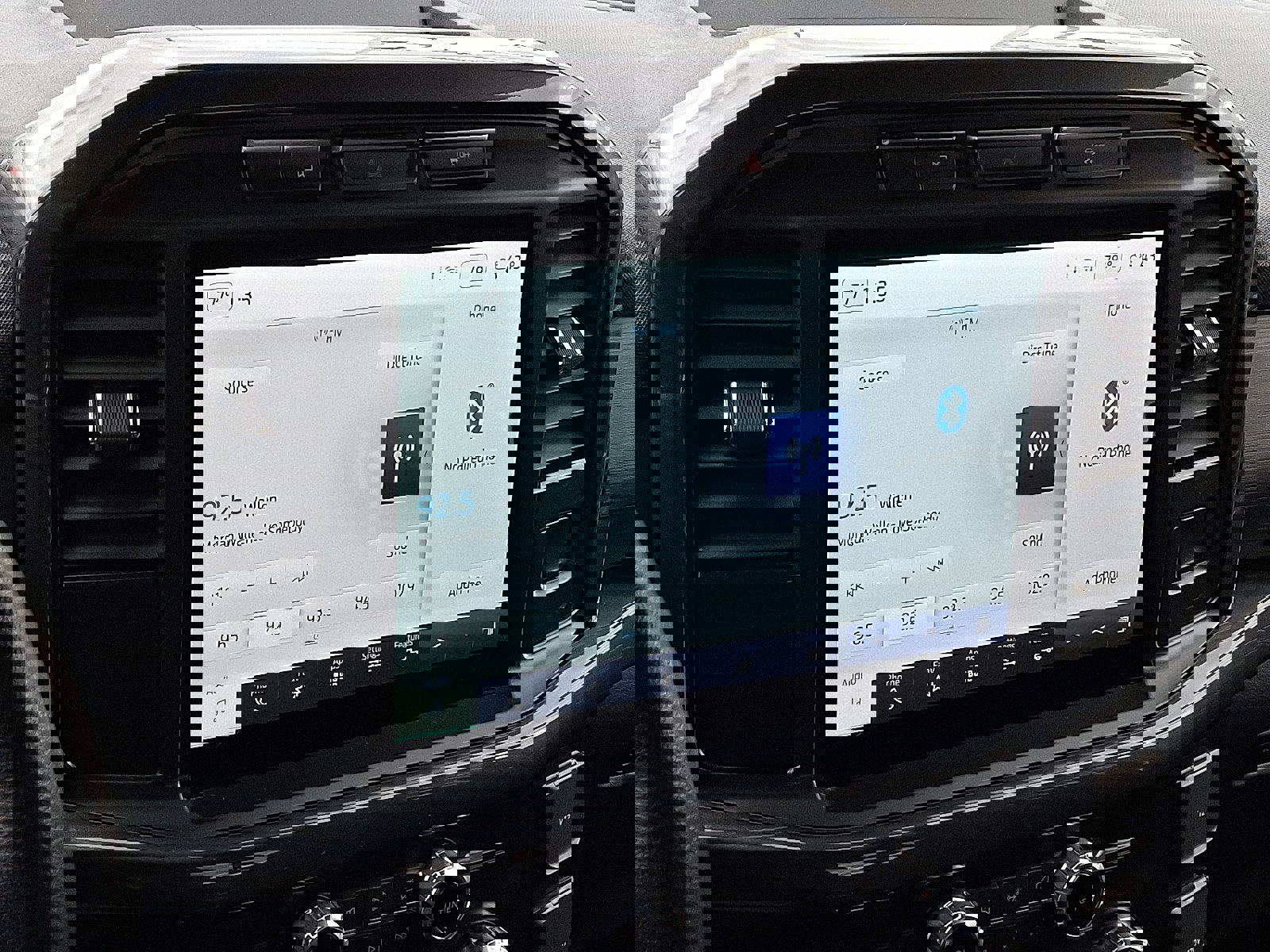 Certified 2022 Ford F150 XLT w/ Equipment Group 302A High image 17