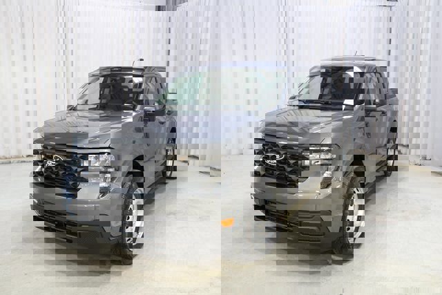 New 2026 Ford Maverick XL image 34