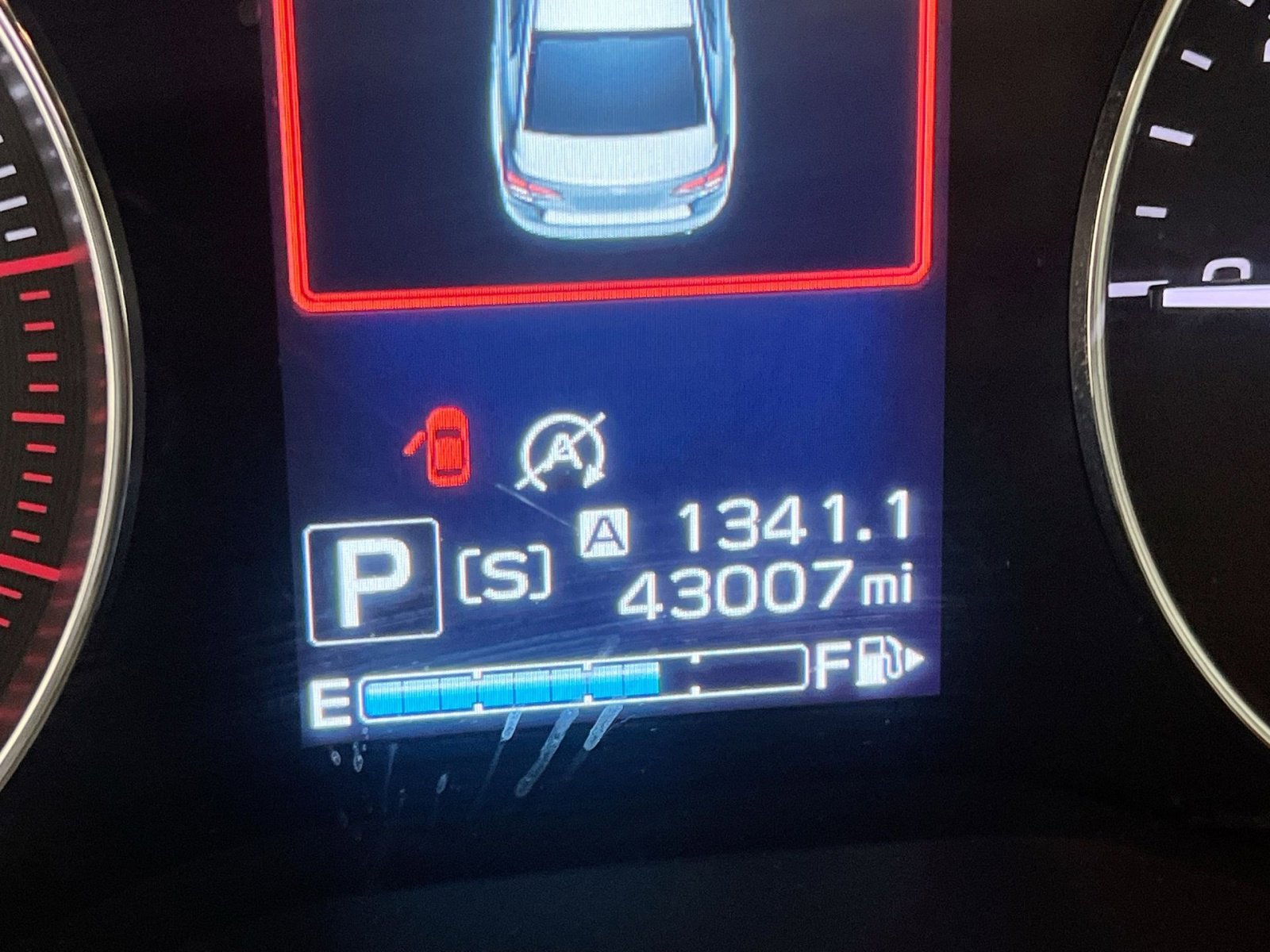 Used 2021 Subaru Crosstrek 2.5i Sport w/ Moonroof Package image 28