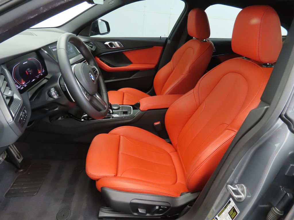 Used 2022 BMW M235i xDrive Gran Coupe w/ Premium Package image 19