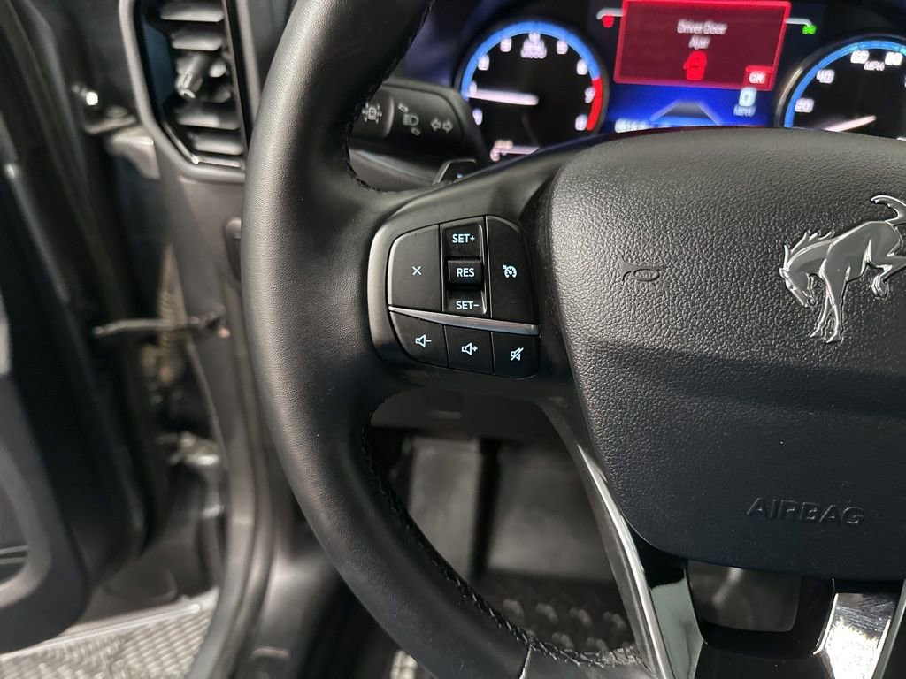 Used 2024 Ford Bronco Sport Badlands image 16