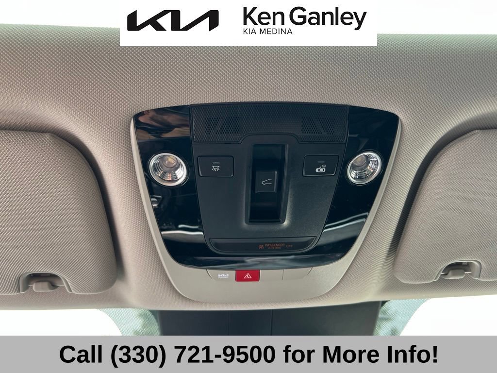 Certified 2024 Kia Sorento X-Line EX AWD/4WD image 41