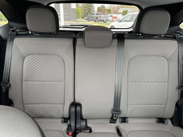 Used 2022 Ford Escape SE AWD/4WD image 29