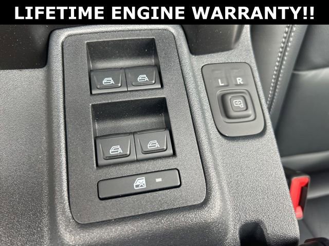 New 2025 Ford Bronco Outer Banks w/ Sasquatch Package image 39