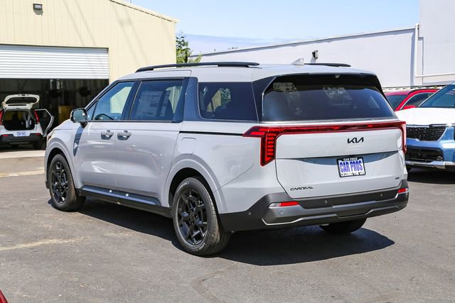 New 2026 Kia Carnival SX Prestige image 15