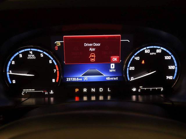 Certified 2023 Ford Bronco Sport Outer Banks w/ Tech Package AWD/4WD image 9