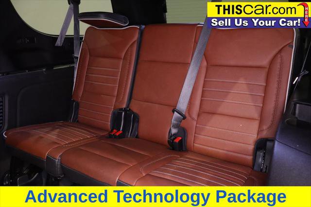 Used 2023 GMC Yukon XL Denali Ultimate image 14