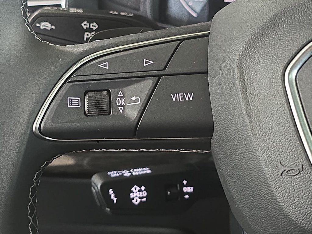 New 2026 Audi Q7 2.0T Premium Plus AWD/4WD image 9