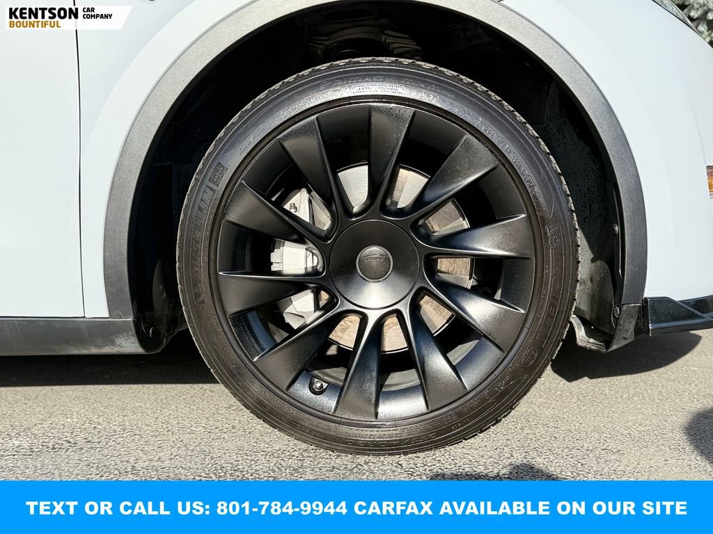 Used 2023 Tesla Model Y Long Range image 15