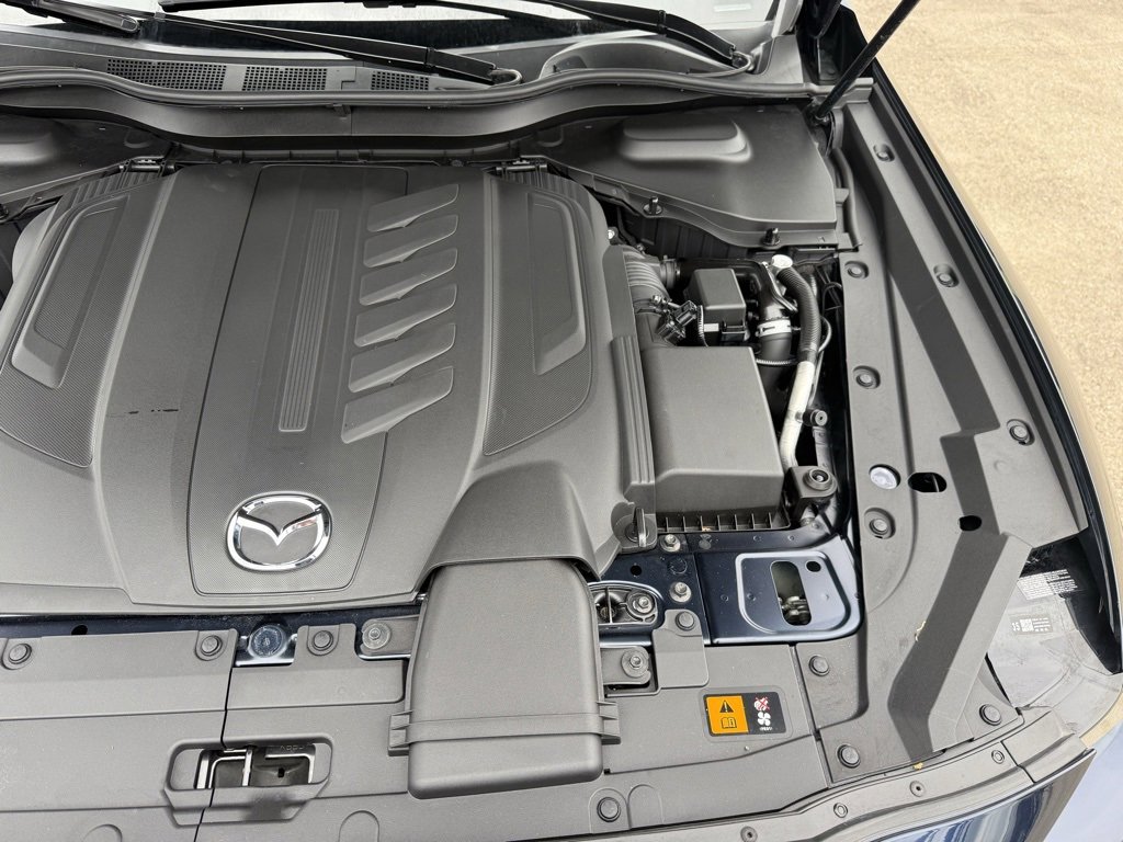 Used 2024 MAZDA CX-90 3.3 Turbo S image 43