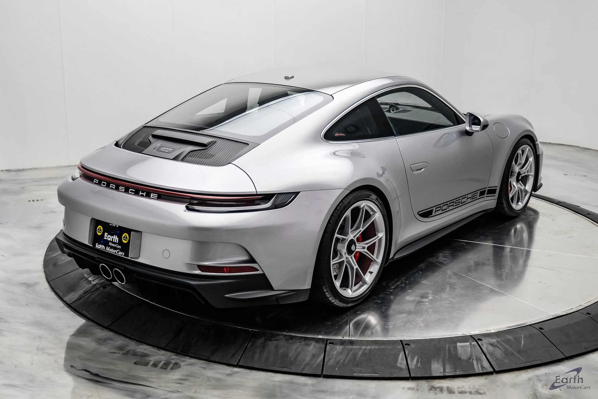 Used 2023 Porsche 911 GT3 RWD image 20