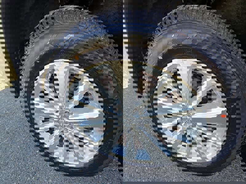 Used 2008 Toyota Highlander Limited image 8