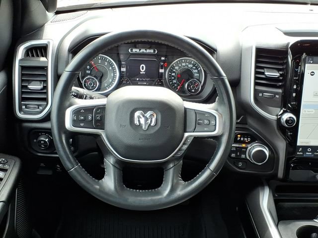 Used 2023 RAM 1500 Big Horn AWD/4WD image 13