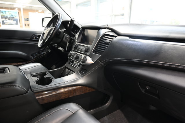 Used 2020 Chevrolet Tahoe LT AWD/4WD image 14