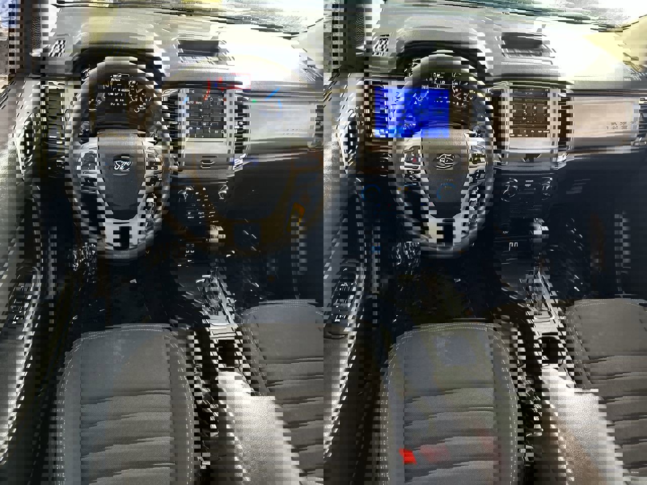 Used 2022 Ford Ranger XLT image 22