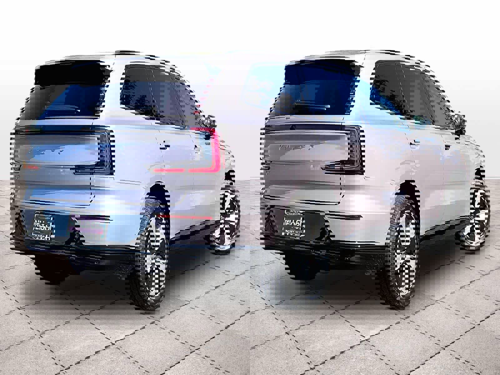 New 2026 Volvo EX90 Plus image 4