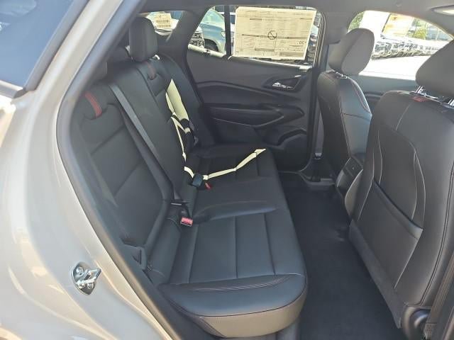 New 2026 Chevrolet Trax RS w/ Driver Confidence Package FWD image 25