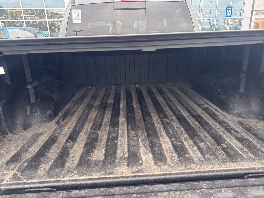 Used 2022 RAM 1500 Rebel w/ Rebel Level 2 Equipment Group image 12