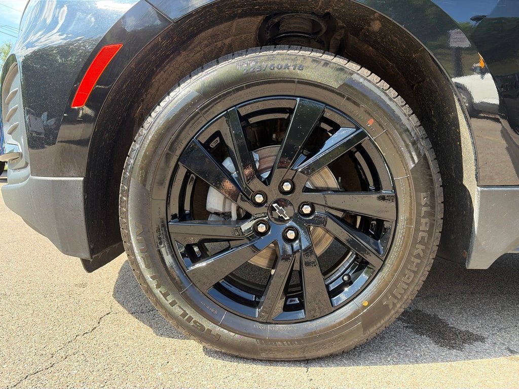 Used 2024 Chevrolet Equinox LS w/ LS Convenience Package AWD/4WD image 12