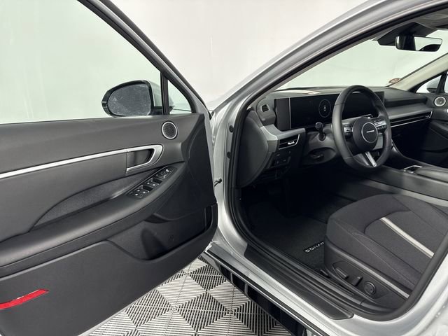 New 2025 Hyundai Sonata SEL image 18