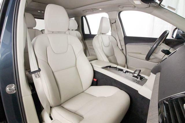 Certified 2023 Volvo XC90 B6 Plus AWD/4WD image 20