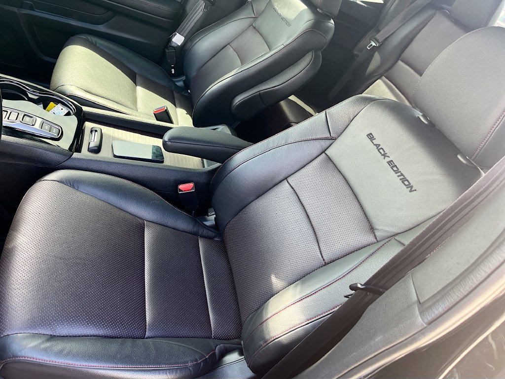 Used 2023 Honda Ridgeline Black Edition image 19