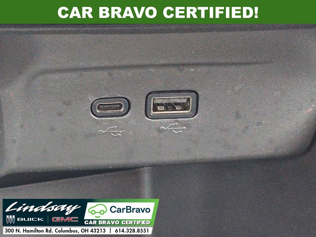 Used 2025 Chevrolet Trax LT w/ LT Convenience Package image 36