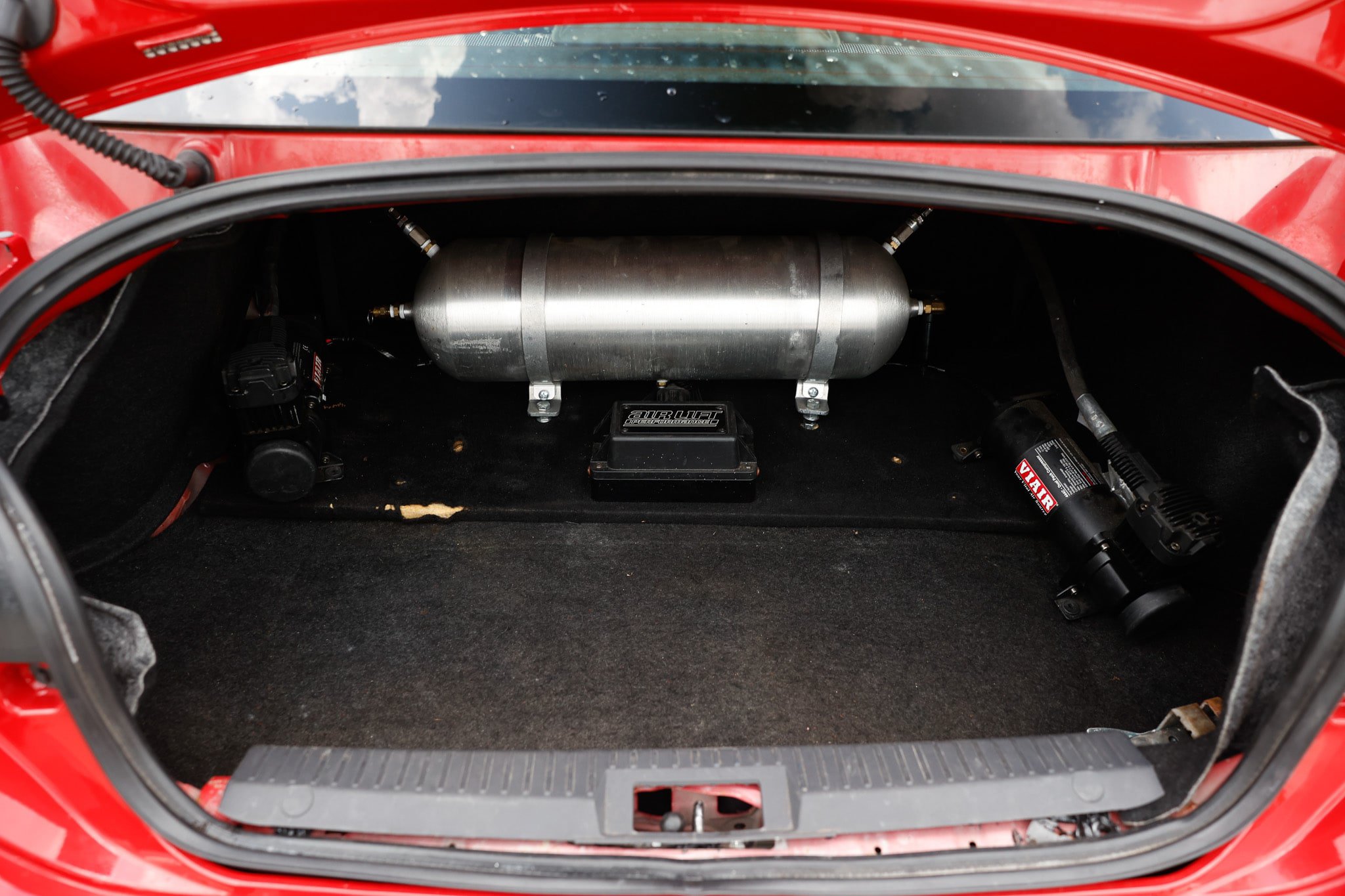 Used 2016 Subaru BRZ Premium RWD image 28