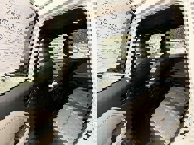 New 2025 Subaru Forester Premium image 17