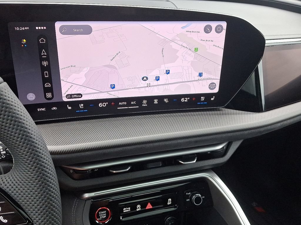 New 2026 Audi SQ5 Prestige AWD/4WD image 8