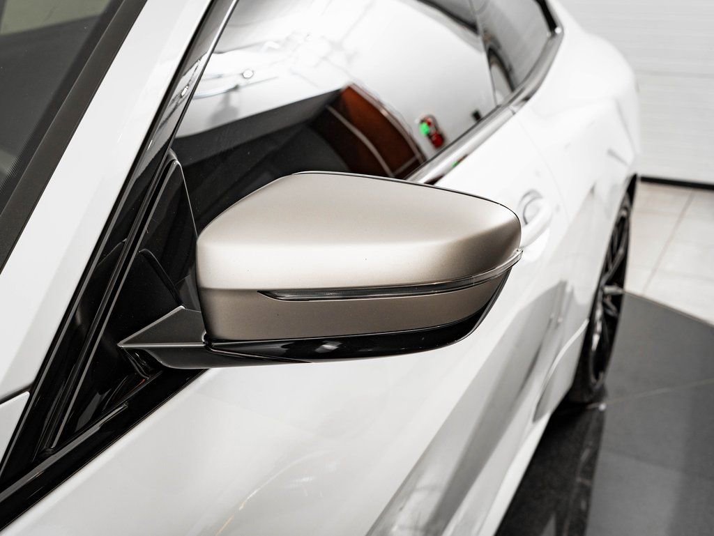 Used 2023 BMW 440i xDrive Coupe image 15